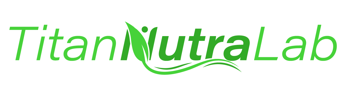 Titan Nutra Lab